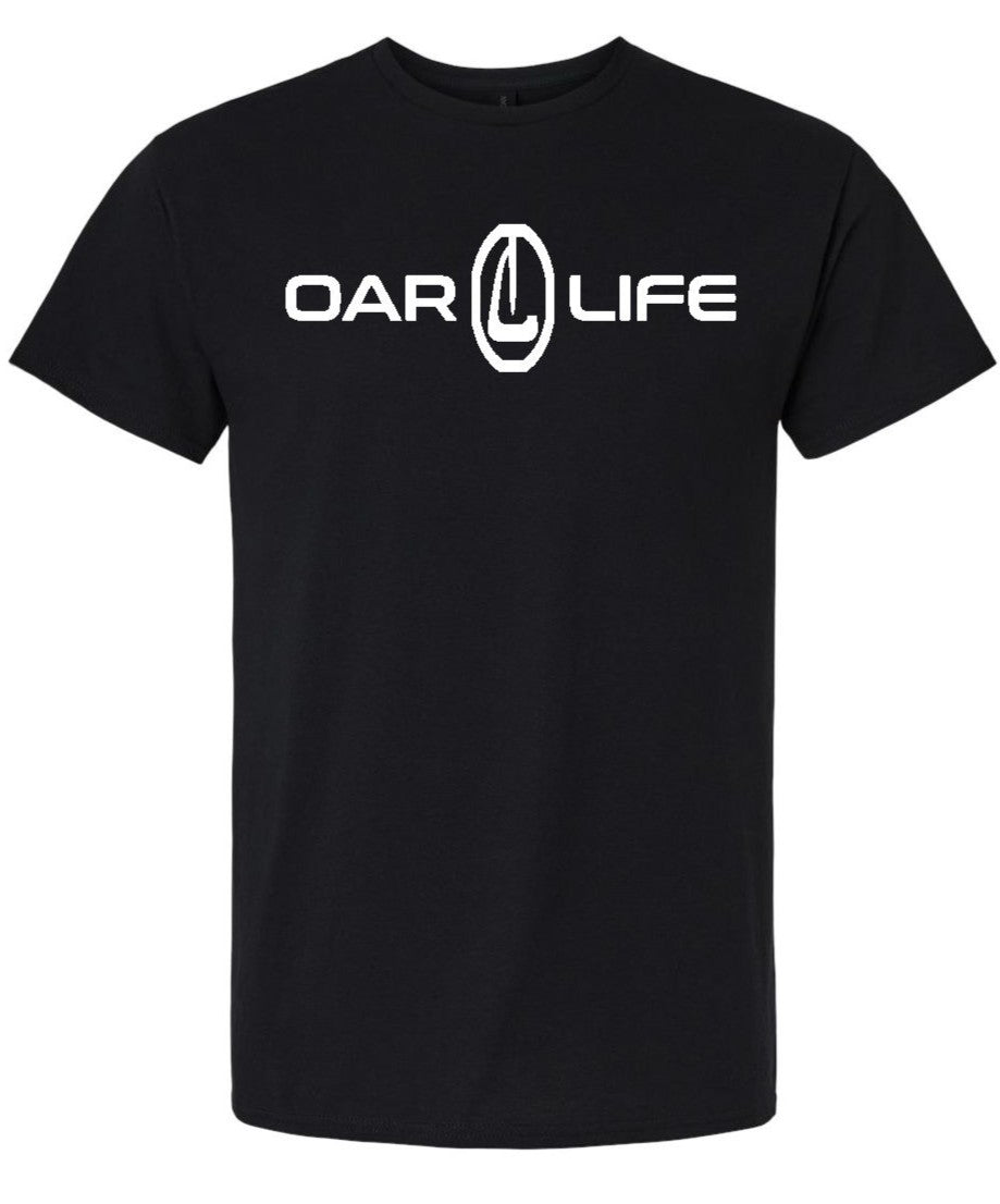 OAR LIFE T SHIRT