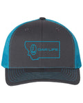 OAR LIFE MONTANA HAT